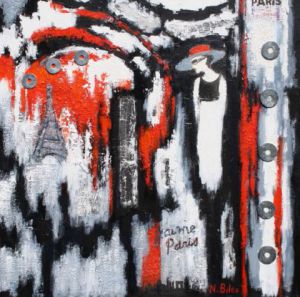 Artiste NICOLE BILES