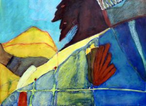 Artiste Yohanan-lastmann