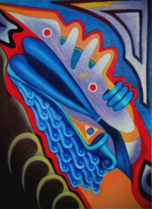 Artiste Elhajjabi Mo