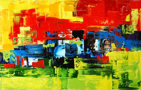 608B - Peinture - Tuquet 608B - Peinture - Tuquet