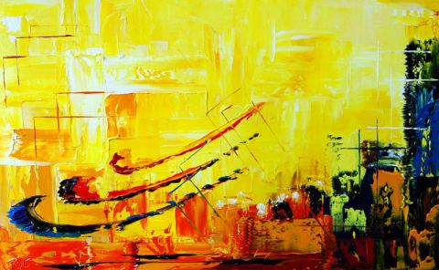 603B - Peinture - Tuquet 603B - Peinture - Tuquet