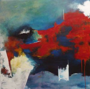 Artiste joelle michenet