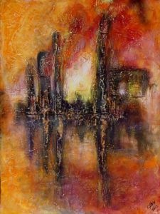 Artiste Bernard CHOPIN