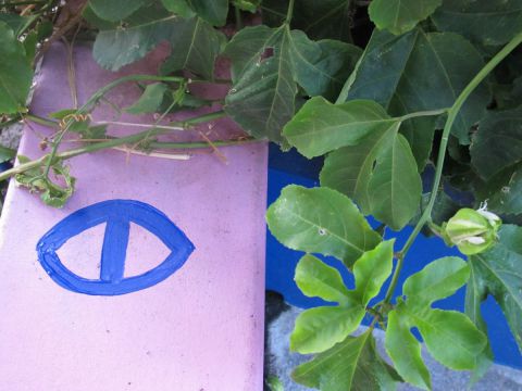 Peinture - MARIE INDIGO Peinture - MARIE INDIGO