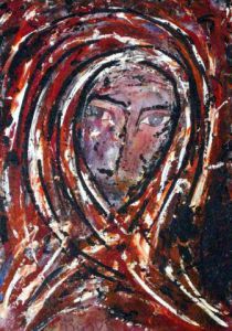 Artiste didier bazire