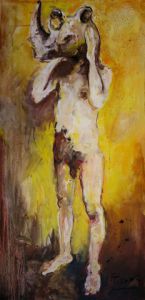 Artiste LUCIE TISSIER