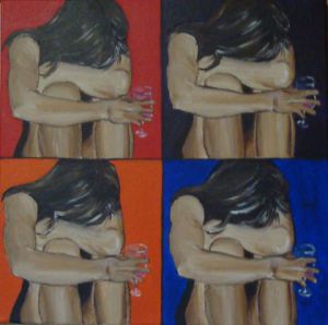 Artiste Clemence Mestre