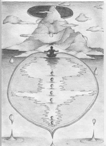 Bioénergie - Dessin - oraerns Bioénergie - Dessin - oraerns