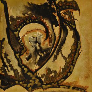 Voir cette oeuvre de pascal MOLLET: l' âme du dragon
