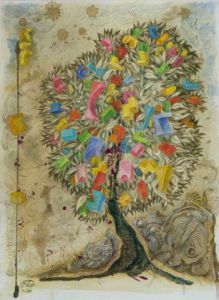 Artiste Laurent Melon