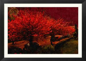 Artiste Maurice Lepage