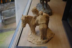 Artiste Sophie GERSPACHER