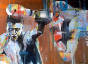 Artiste jean charles toullec