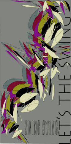 L'artiste soffya - Swing L'artiste soffya - Swing