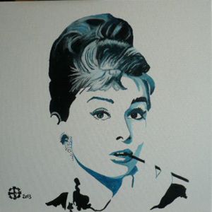 Artiste Alain Dal Molin