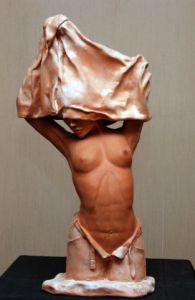 Artiste Joel Roussin