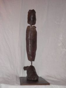 Artiste Francisco de OliveiraTRAVASSOS