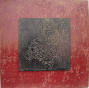 Artiste Francois DUCHEMIN