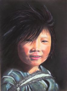 Artiste perronno nelly