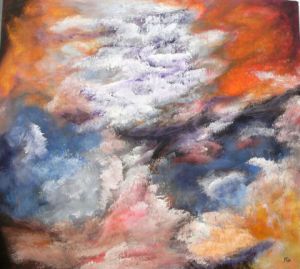 Artiste Marie-Jose NOUGALIAT