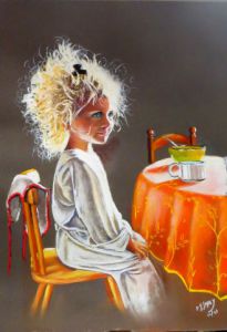 Artiste Robert ESNAY