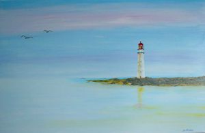 Artiste Dominique THIVOLLIER