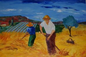 Artiste pascal dufrenez