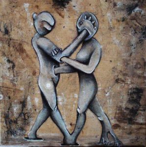 Artiste CHARLOTTE GUILBERT