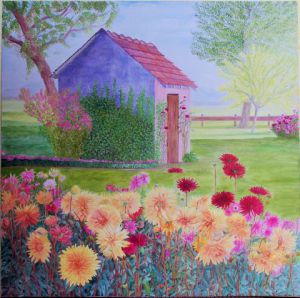 Artiste FB DELAFAITE