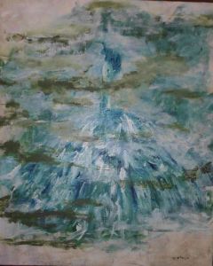 Artiste clementine arbonnier