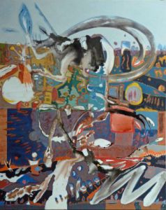 Artiste theo peltier