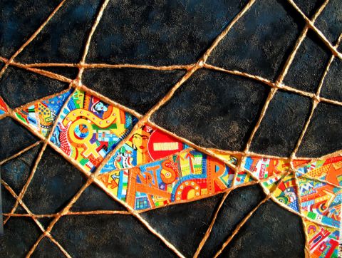 L'art et les femmes - Peinture - MURIEL AUSTRUY L'art et les femmes - Peinture - MURIEL AUSTRUY