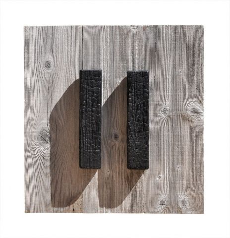 Pause - Sculpture - design demands desire Pause - Sculpture - design demands desire