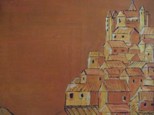 Artiste jean-jacques magne