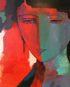 Artiste Joelle Troussier