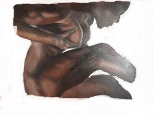 Voir cette oeuvre de natjone: femme nue