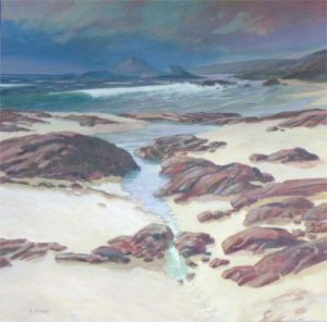 Artiste Alain DIMPRE