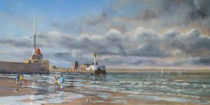 Artiste DAVID FOUSSE