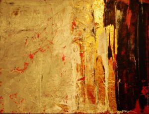 Artiste Genevieve K dite aussi Gen K