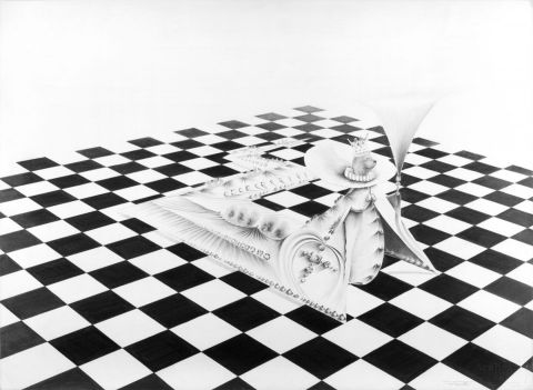 le Roi . Jeu d'échec - Dessin - gerard gentou le Roi . Jeu d'échec - Dessin - gerard gentou