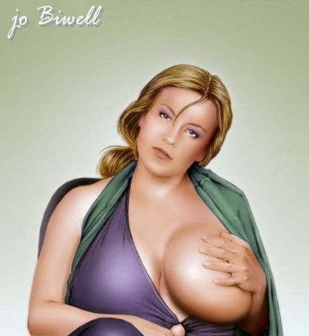 femme qui pose - Mixte - jo biwell femme qui pose - Mixte - jo biwell