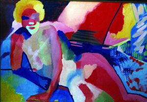 Artiste NINAPICTURES