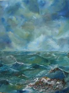 Artiste Beatrice Van Ez-Le Perru