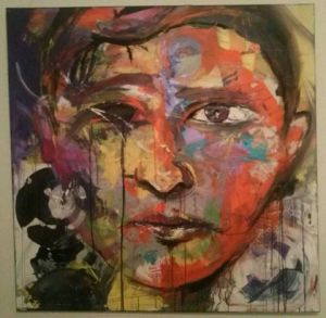 Artiste Krlito-artiste peintre