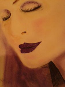 Artiste Nicole De Pauw