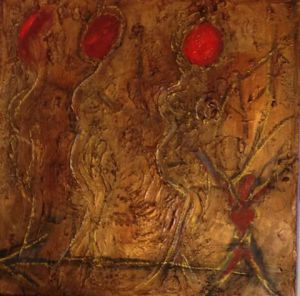 Artiste Sandra Marcia