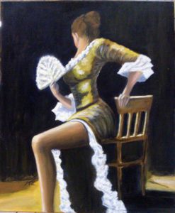 Artiste martine zendali