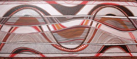 Secrets of Women - Peinture - GanaDji Secrets of Women - Peinture - GanaDji