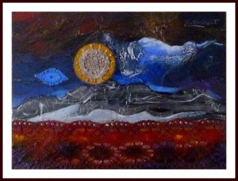 LA CREATION - Mixte - Monique Bossicart LA CREATION - Mixte - Monique Bossicart