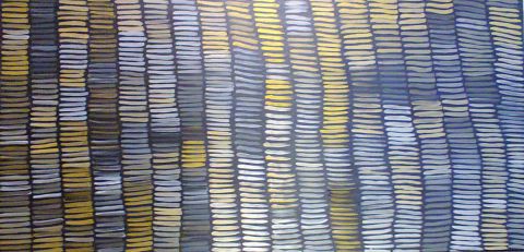 peinture médecine - Peinture - GanaDji peinture médecine - Peinture - GanaDji